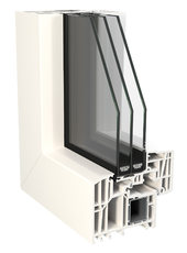 finestre pvc palermo - infissi ecocompatibili